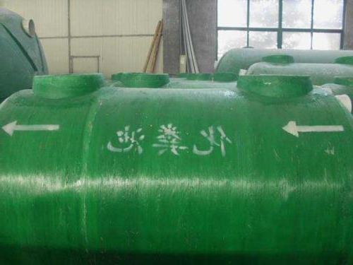 太阳能一体化污水处理设备-节能环保-可再生能源利用