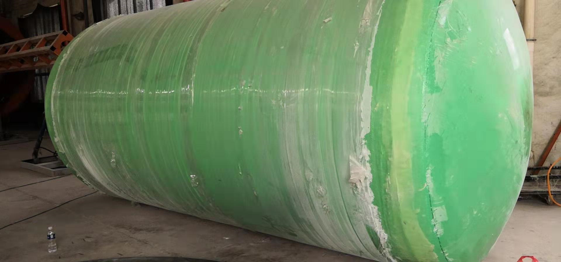 玻璃钢调节池的价格构成及影响因素